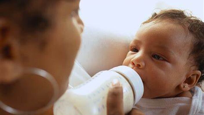 Infant Formula