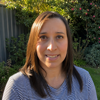 Dr Keziah Hearne